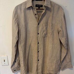 Brandini Linen Shirt